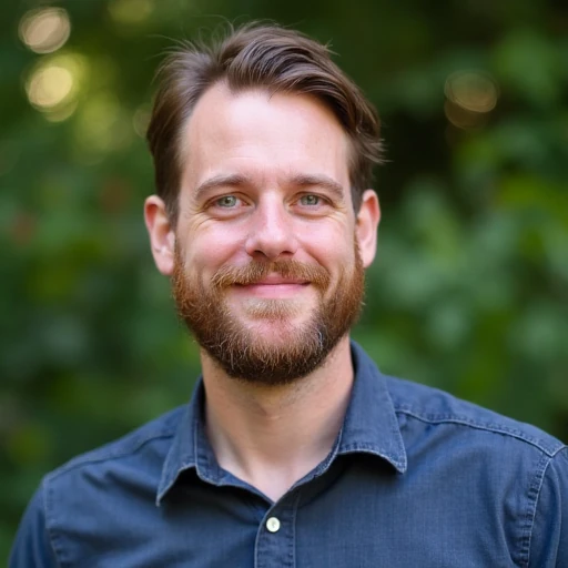 Daan van Houten