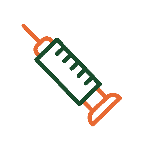 injection