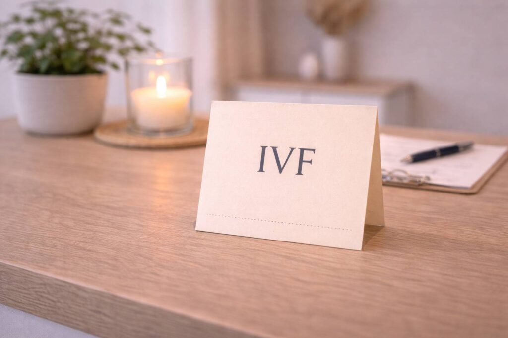 IVF