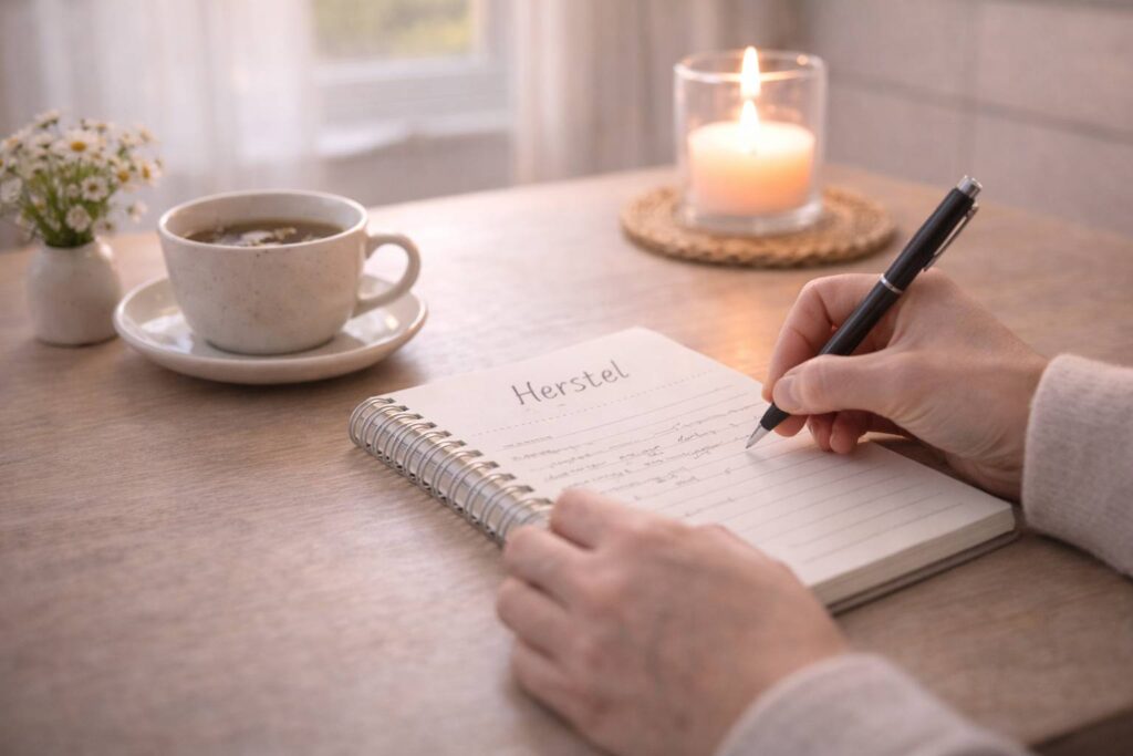 Vermoeidheid & burnout 2