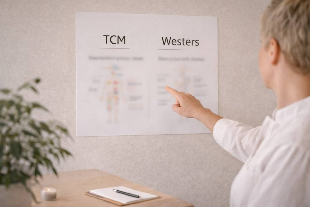 hoe werkt acupunctuur