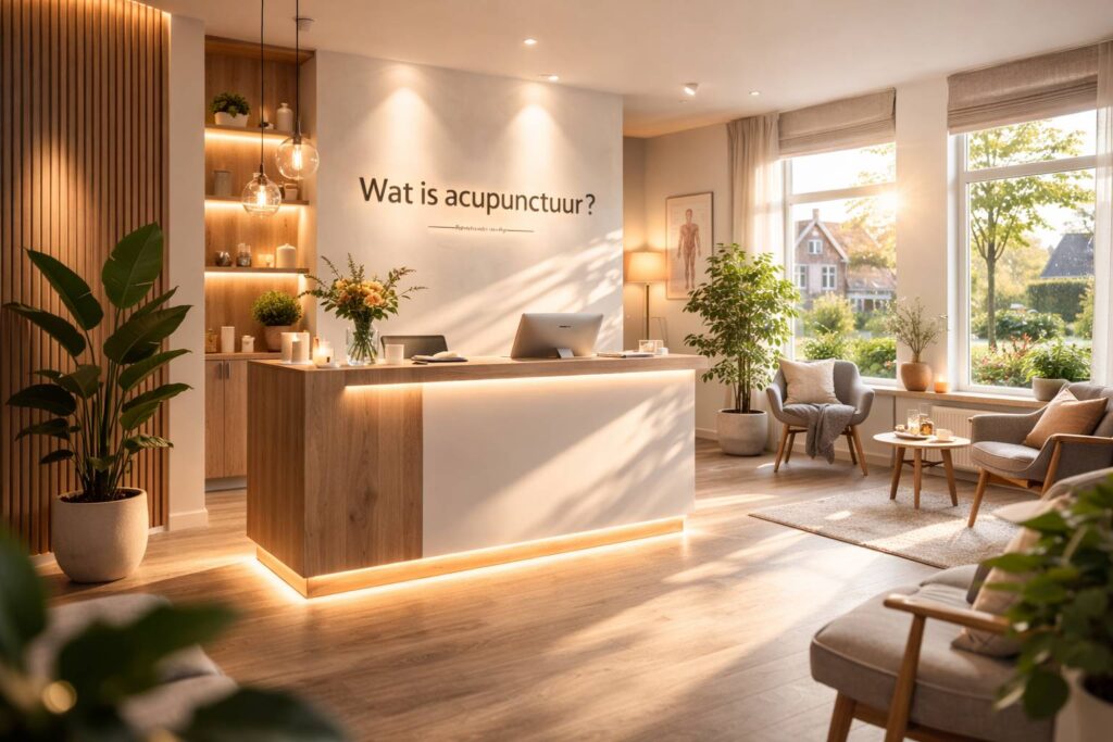 wat is acupunctuur 2