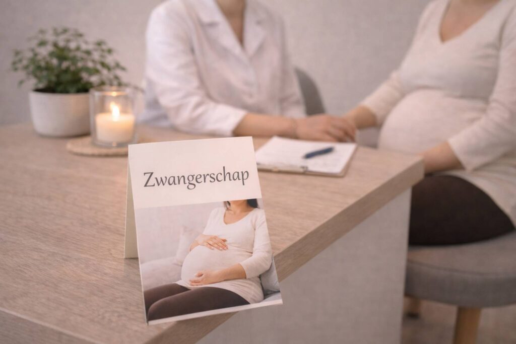 zwanger worden IVF