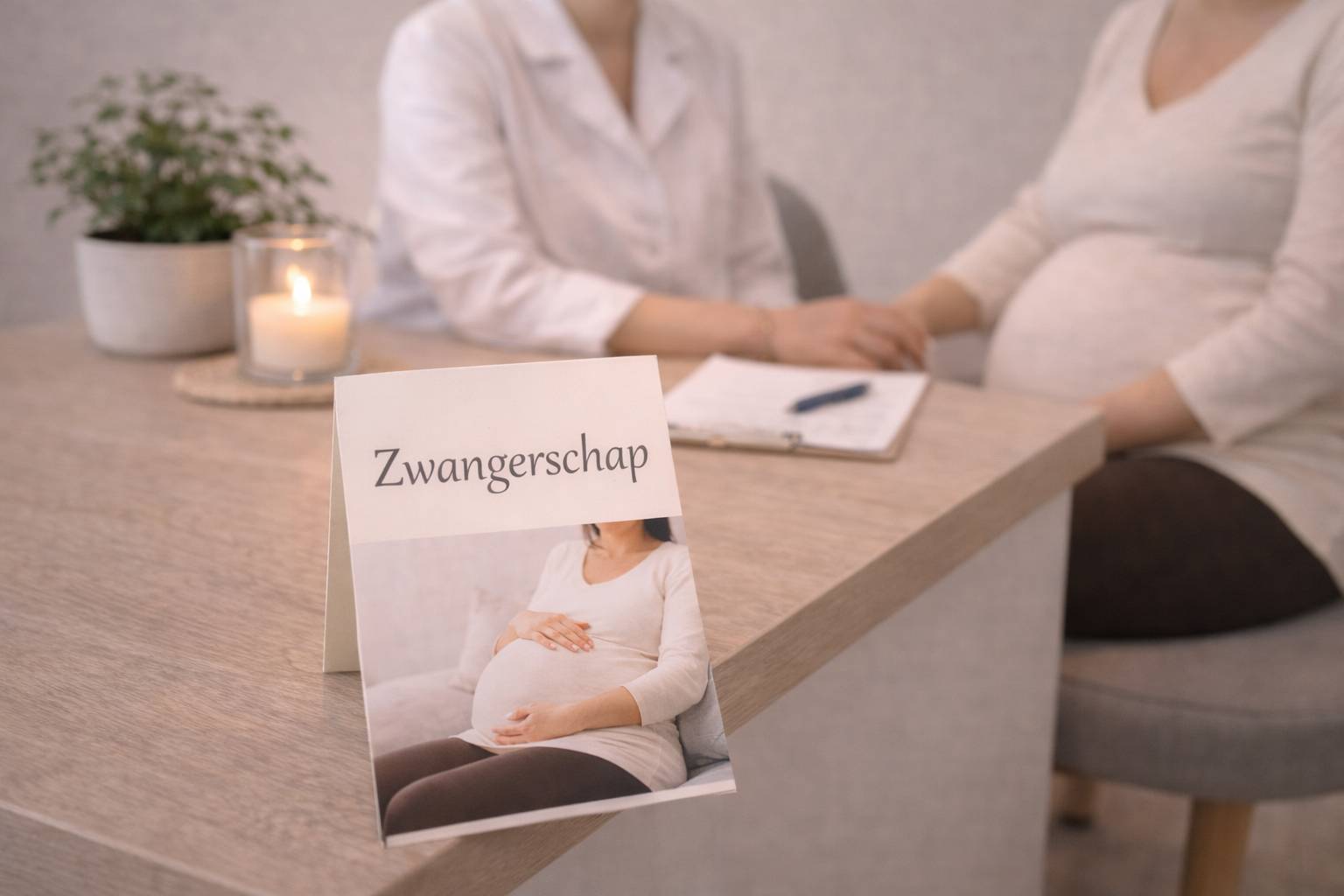zwanger worden IVF