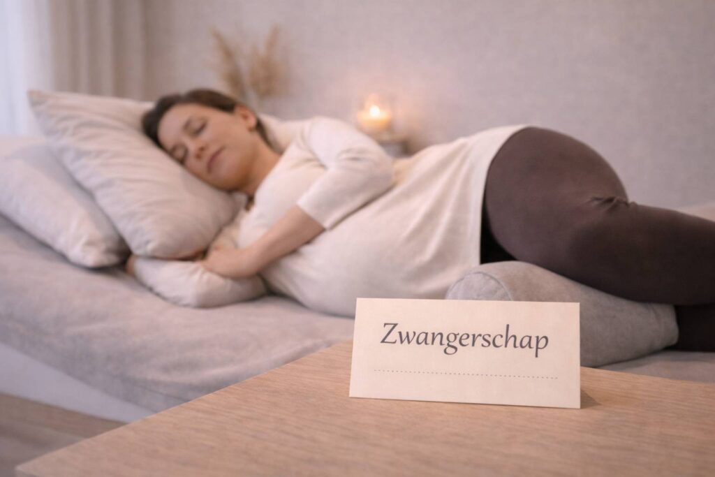 zwangerschap